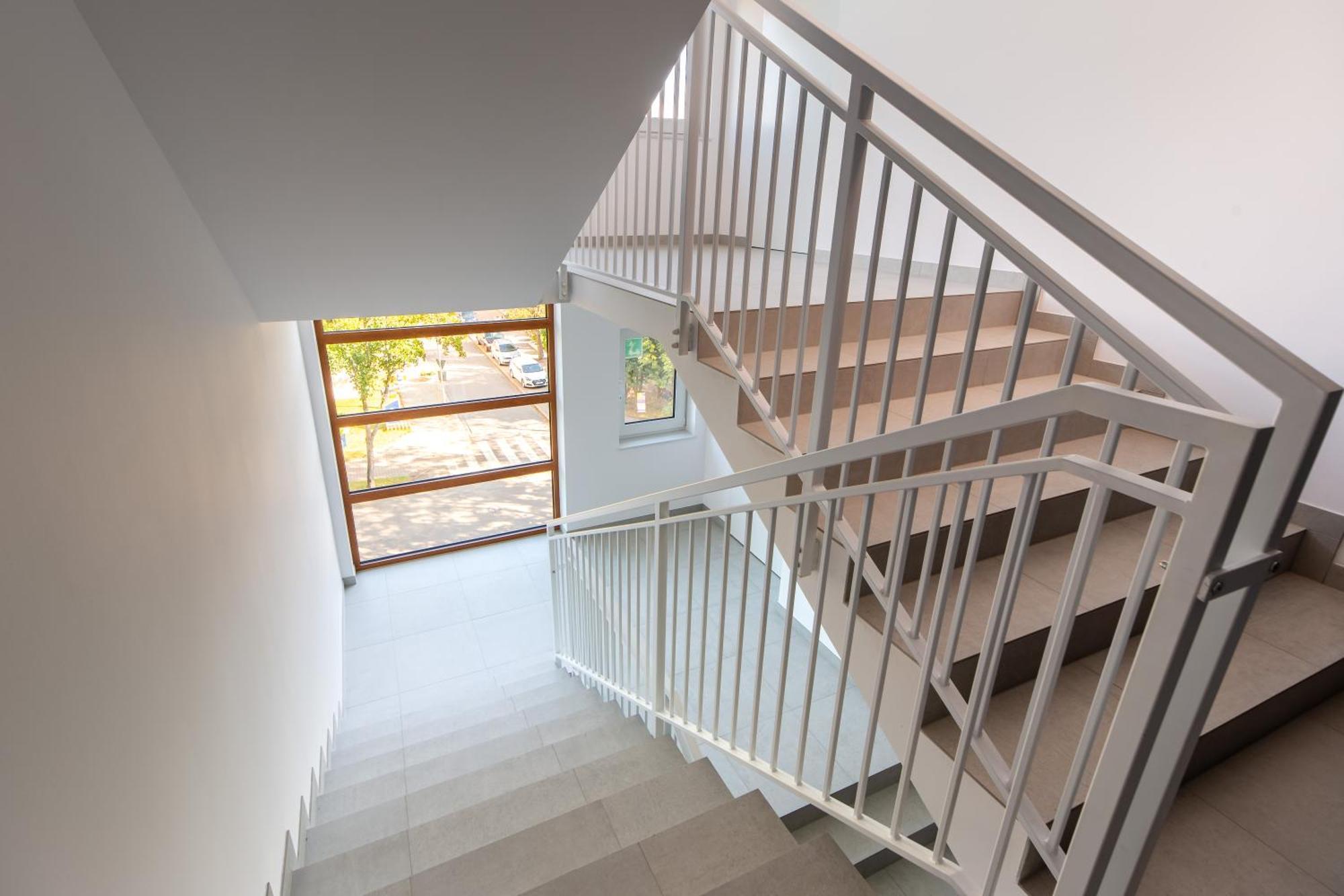 Apartament Whiteblue 55 Blizej Morza Kołobrzeg