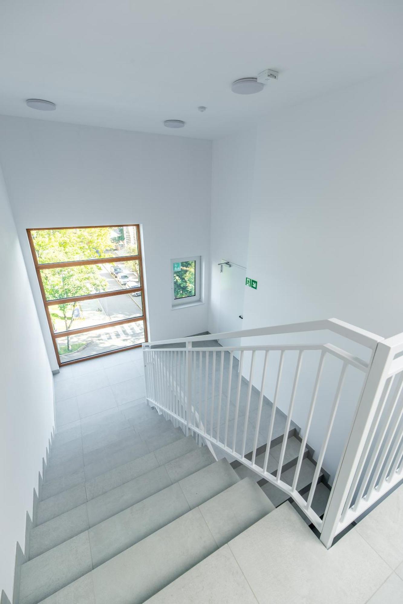 Whiteblue 55 Blizej Morza Apartament